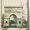 Nash Arch