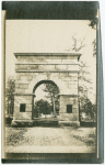 Nash Arch