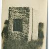 Maryland monument