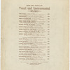 Gesundheit (To your health)