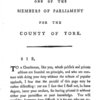An essay on the impolicy of the African slave trade. In two parts. By the Rev. T. Clarkson
