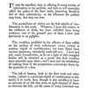 An essay on the impolicy of the African slave trade. In two parts. By the Rev. T. Clarkson