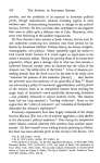 J.D.B. De Bow: Convolutions of a slavery expansionist
