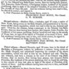 African slave trade. Message from the President of the United States, transmitting a report from the Secretary of State, together with the correspondence of George W. Slacum, relative to the African slave trade