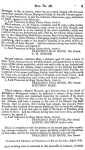 African slave trade. Message from the President of the United States, transmitting a report from the Secretary of State, together with the correspondence of George W. Slacum, relative to the African slave trade