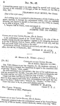 African slave trade. Message from the President of the United States, transmitting a report from the Secretary of State, together with the correspondence of George W. Slacum, relative to the African slave trade