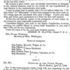 African slave trade. Message from the President of the United States, transmitting a report from the Secretary of State, together with the correspondence of George W. Slacum, relative to the African slave trade