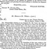 African slave trade. Message from the President of the United States, transmitting a report from the Secretary of State, together with the correspondence of George W. Slacum, relative to the African slave trade