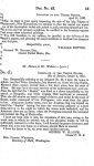 African slave trade. Message from the President of the United States, transmitting a report from the Secretary of State, together with the correspondence of George W. Slacum, relative to the African slave trade