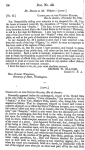 African slave trade. Message from the President of the United States, transmitting a report from the Secretary of State, together with the correspondence of George W. Slacum, relative to the African slave trade