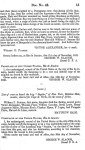 African slave trade. Message from the President of the United States, transmitting a report from the Secretary of State, together with the correspondence of George W. Slacum, relative to the African slave trade