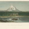 Mount Hood, from the Columbia