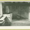 Cooking area of Ephrata Cloister