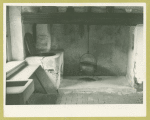 Cooking area of Ephrata Cloister