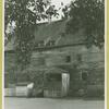 Convent or sisterhouse, Saron, at Ephrata