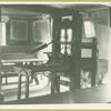 Printing office, Ephrata