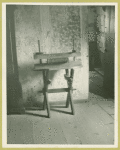 Bookbinding press, Ephrata