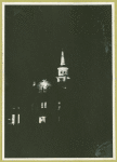 Moravian church, Lititz, PA