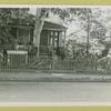 Timmy and Julia Sullivan's home on Bellevue Ave