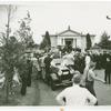 Thousands pay tribute to Joseph W. Byrns
