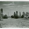 Photo of Pershing Estate at Fort Bliss, Texas