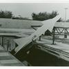 U.S. Army Nike guided missile