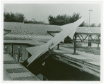 U.S. Army Nike guided missile