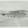 Bundy Gym, Fort Bliss
