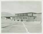 Bundy Gym, Fort Bliss