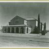 Photo of Center Theater