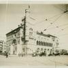 Post Office, San Antonio