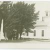 Congregational Church, built 1805