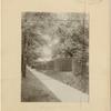 Serpentine Wall at University of Virginia