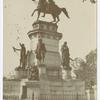 Stuart monument