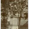 Maury Monument at Capitol Square