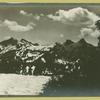 View from Alta Vista over Reese's Camp