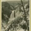 Great Falls of the Yellowstone