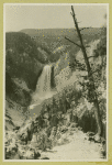 Great Falls of the Yellowstone