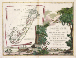 Le colonie unite dell' America settentrle ... [Title page]; Le Isole Bermude.