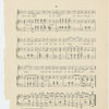 The colored four hundred : march song