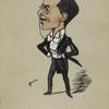 George Grossmith