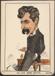 Henry Pettitt