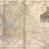 A new map of Germany, Hungary, Transilvania & the Suisse cantons,  ...