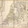 A new and exact map of the United Provinces, or Netherlands &c.