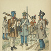 France, 1814