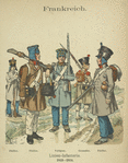 France, 1814