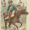 France, 1814