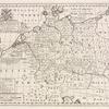A new map of ancient Germany, Rhætia, Vindelicia, and Noricum, shewing their principal people, tribes, cities, towns, rivers, mountains &c.