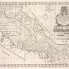 A new map of Latium, Etruria, and as much of ancient Itally, as lay between Gallia Cisalpina and Græcia Magna, shewing their principal divisions, cities, towns, rivers, mountains &c.