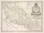A new map of Latium, Etruria, and as much of ancient Itally, as lay between Gallia Cisalpina and Græcia Magna, shewing their principal divisions, cities, towns, rivers, mountains &c.